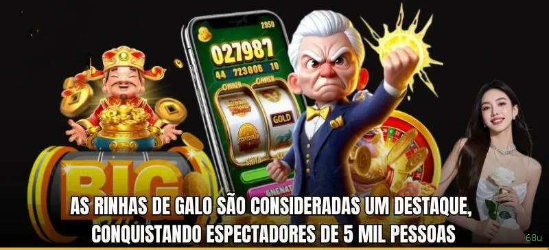 68u Cassino Clássico