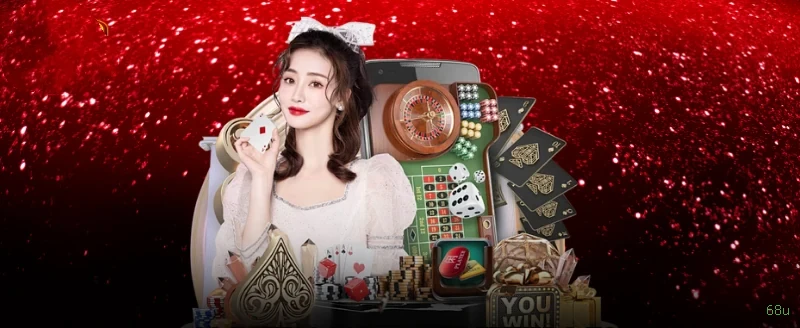 Poker Ao Vivo 68u