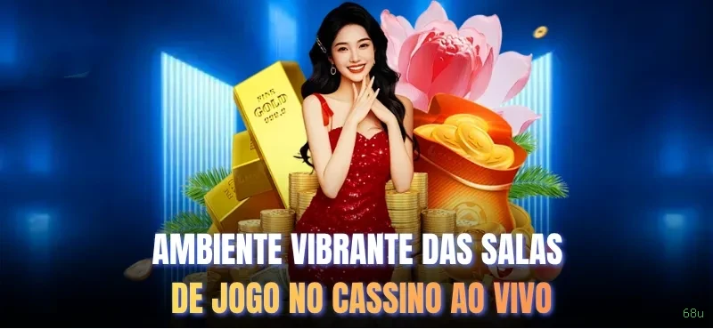 Jogos Populares 68u