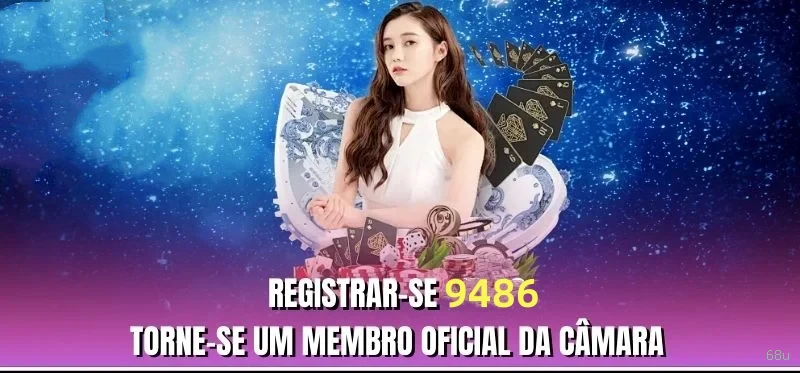 Jogos Recomendados 68u