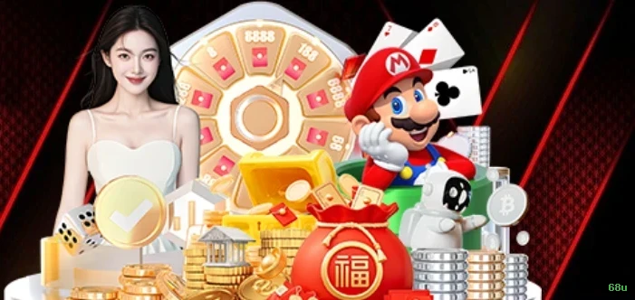 Slots Clássicos 68u