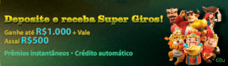 68u Cassino Clássico