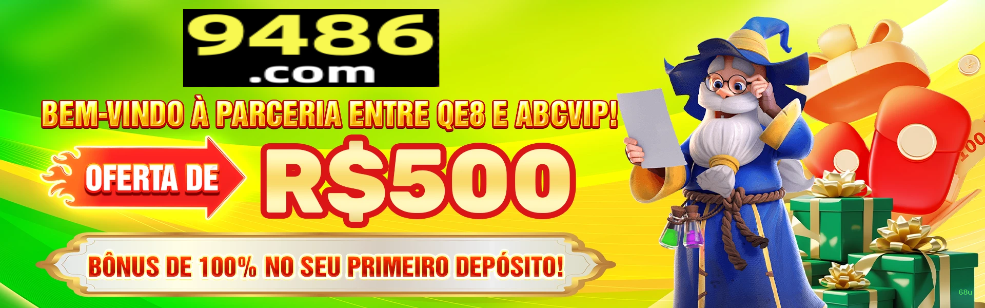 Vídeo Slots 68u